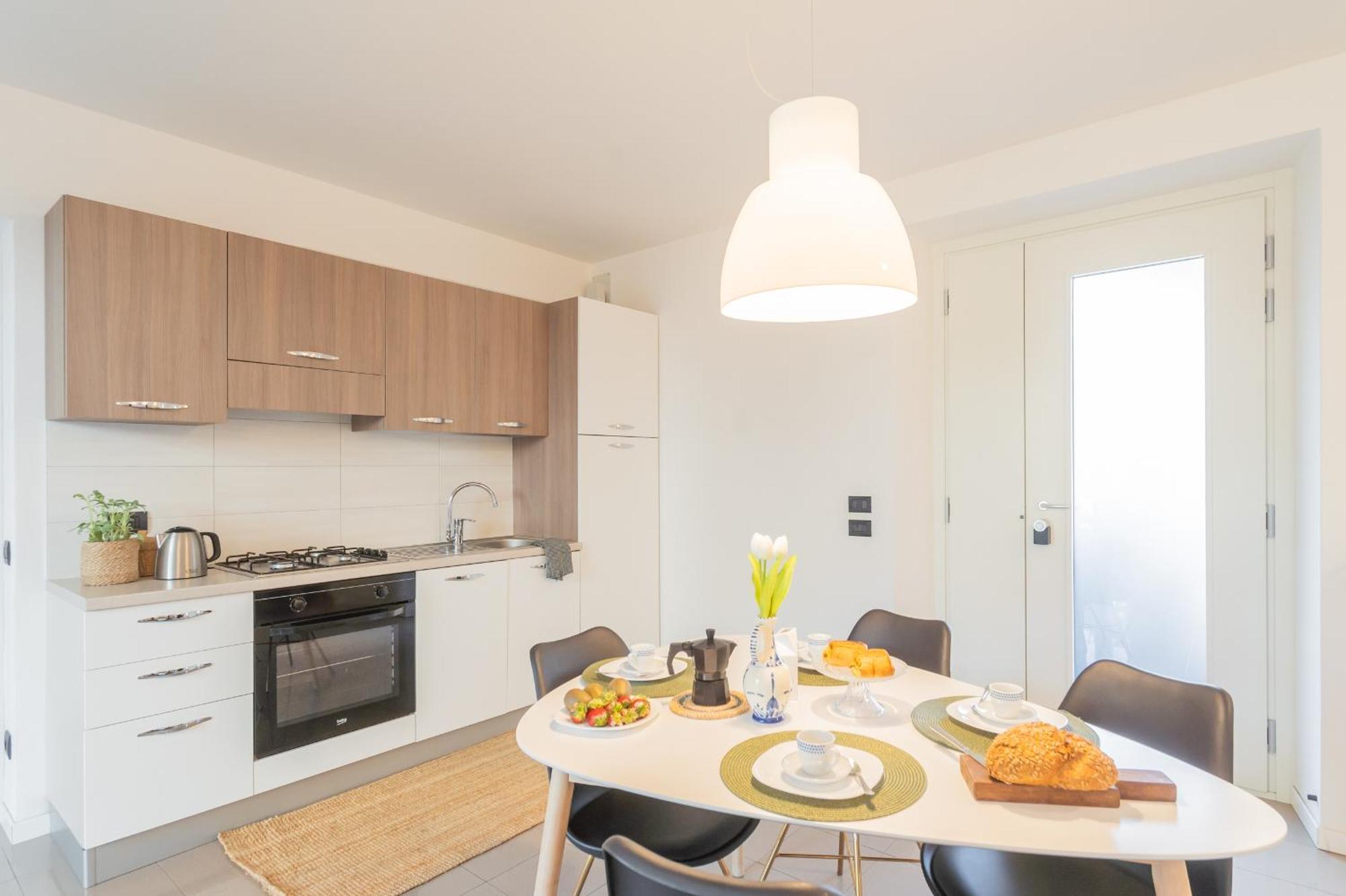 Ponente Balcony & Garden By Rent All Como Gravedona Exteriér fotografie