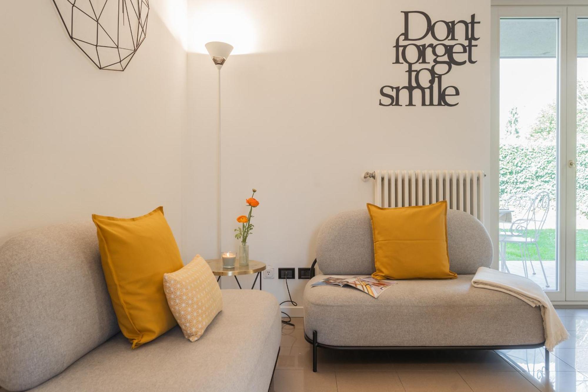 Ponente Balcony & Garden By Rent All Como Gravedona Exteriér fotografie