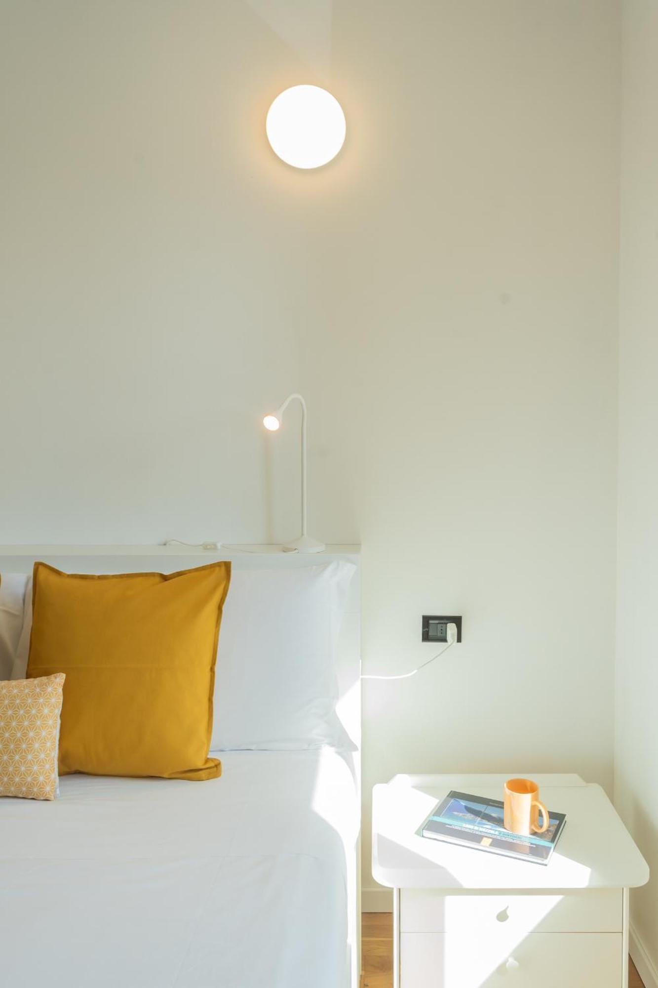 Ponente Balcony & Garden By Rent All Como Gravedona Exteriér fotografie