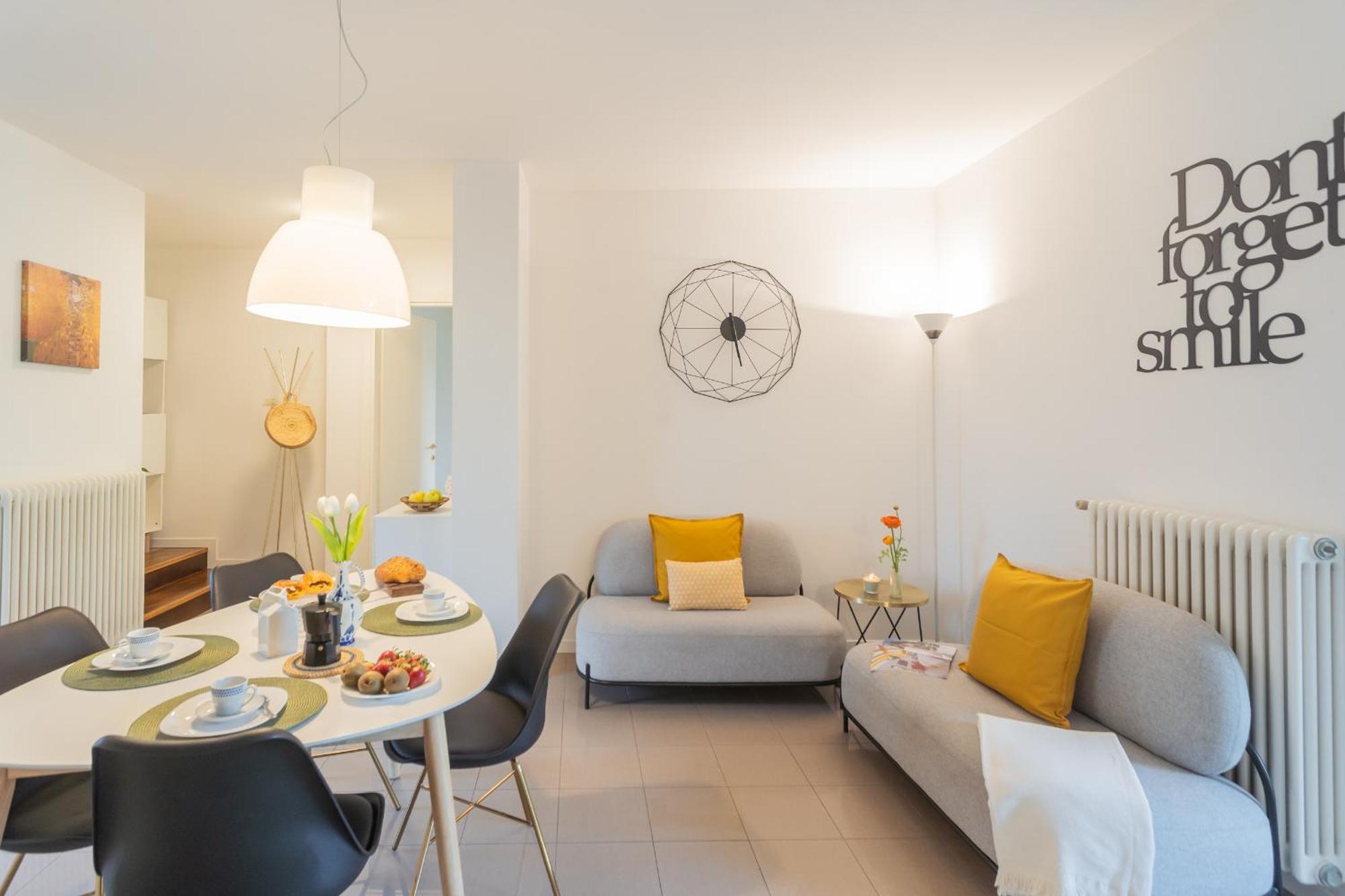Ponente Balcony & Garden By Rent All Como Gravedona Exteriér fotografie