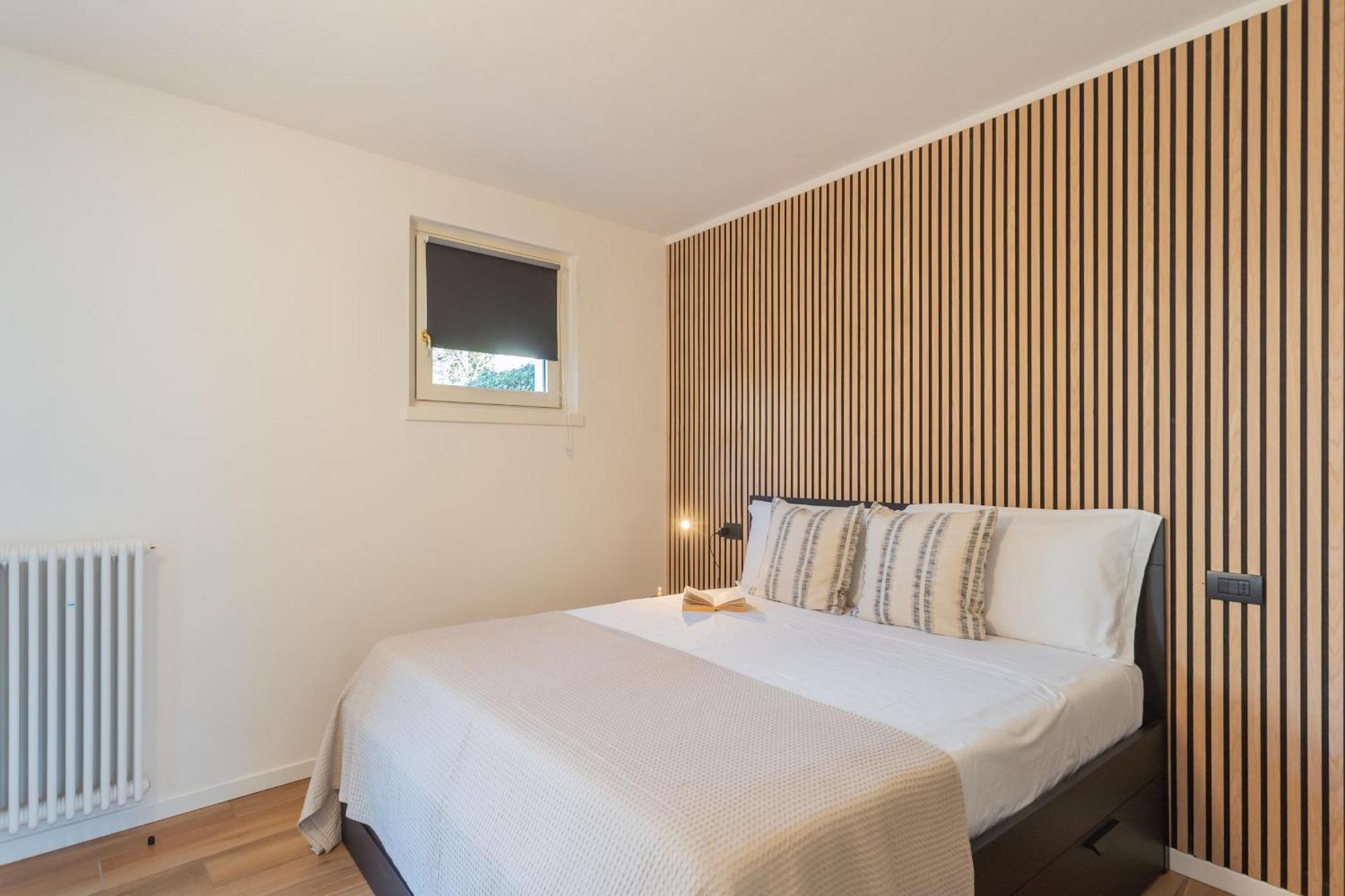 Ponente Balcony & Garden By Rent All Como Gravedona Exteriér fotografie