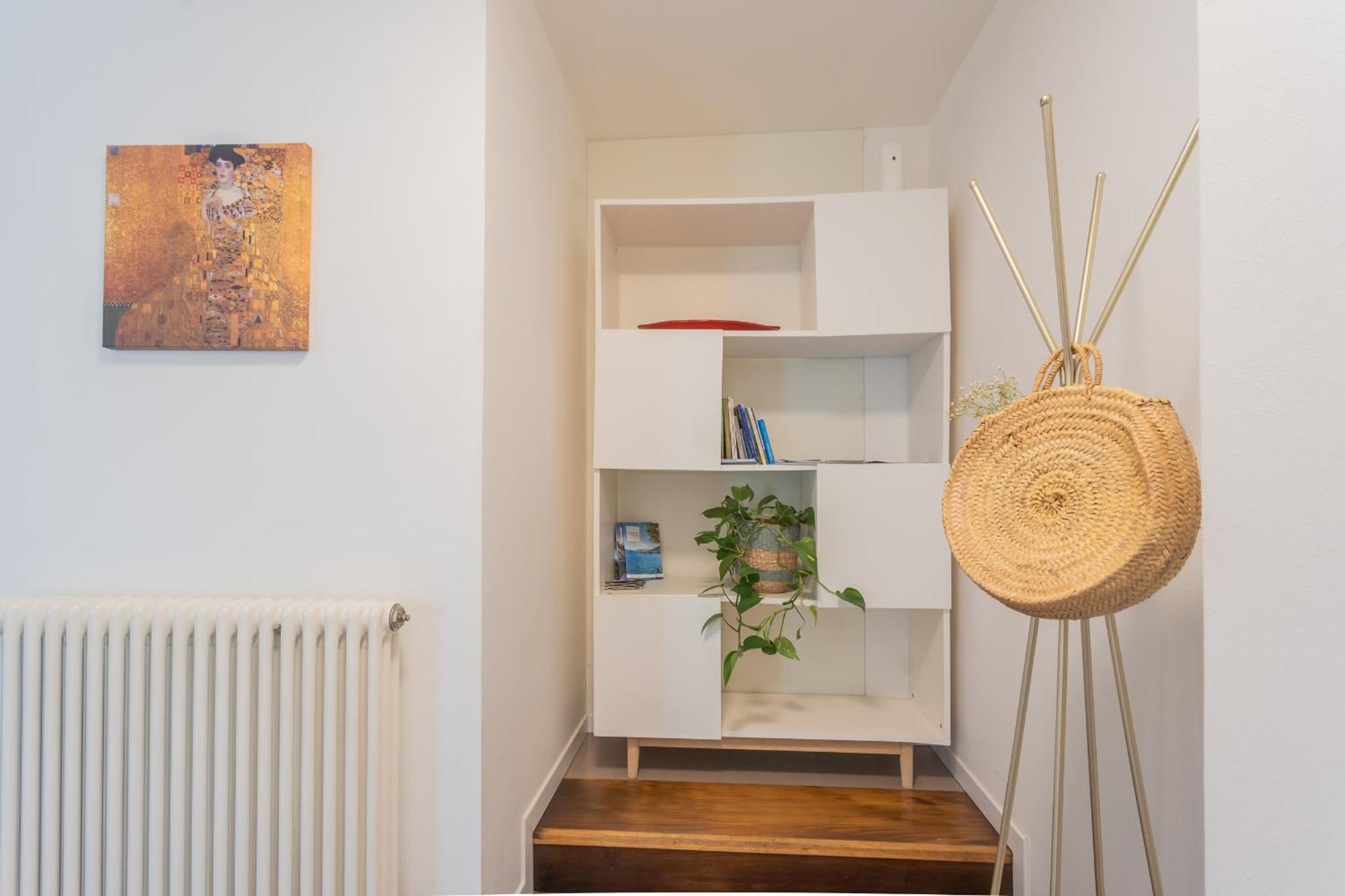 Ponente Balcony & Garden By Rent All Como Gravedona Exteriér fotografie